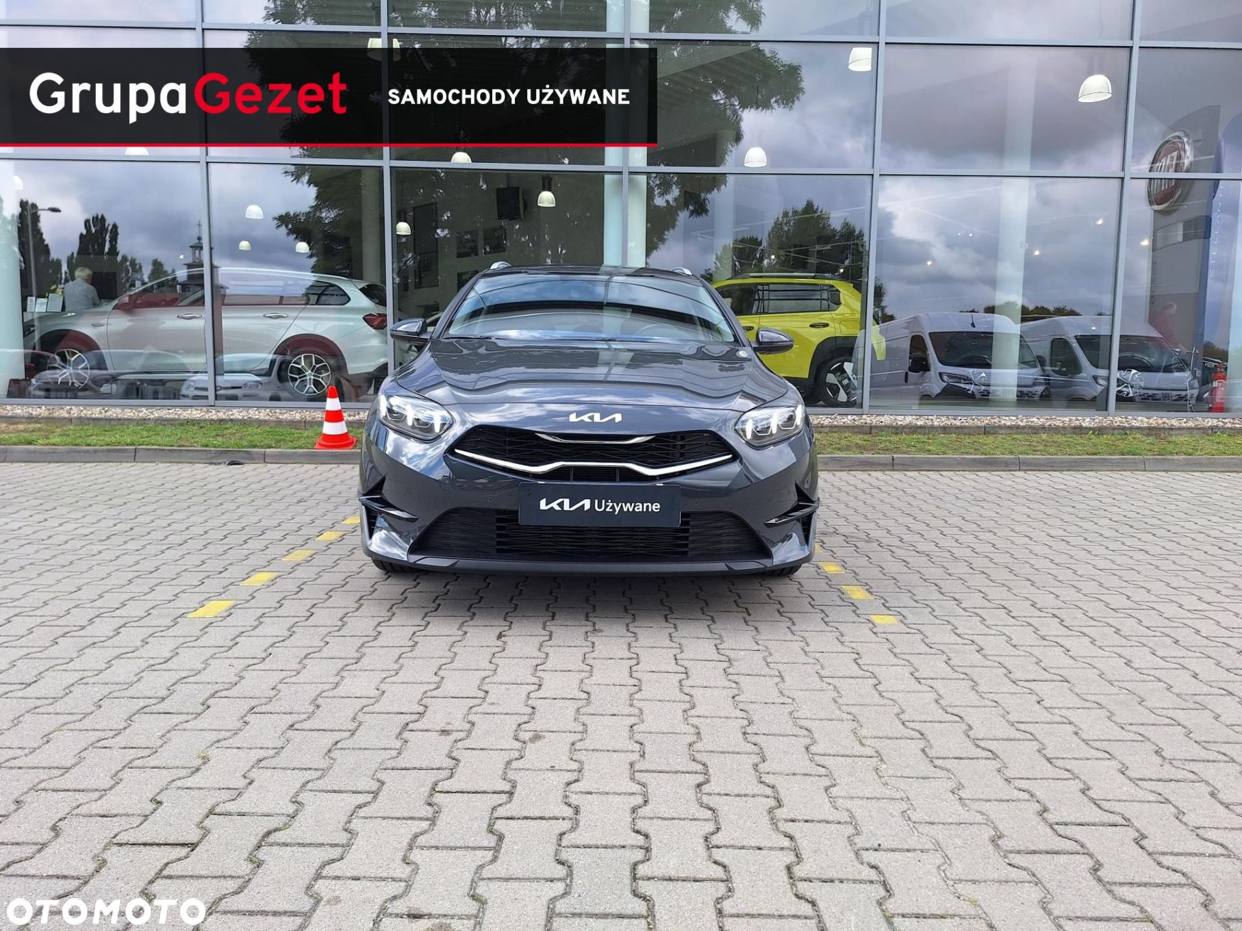 Kia Ceed 1.5 T-GDI Tribute DCT - 2