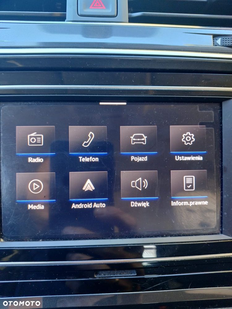 Volkswagen Tiguan 2.0 TSI 4Mot Elegance DSG - 16