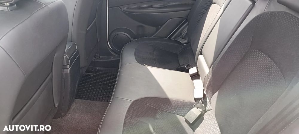 Nissan Qashqai 1.6 DCI Start/Stop 360 - 13