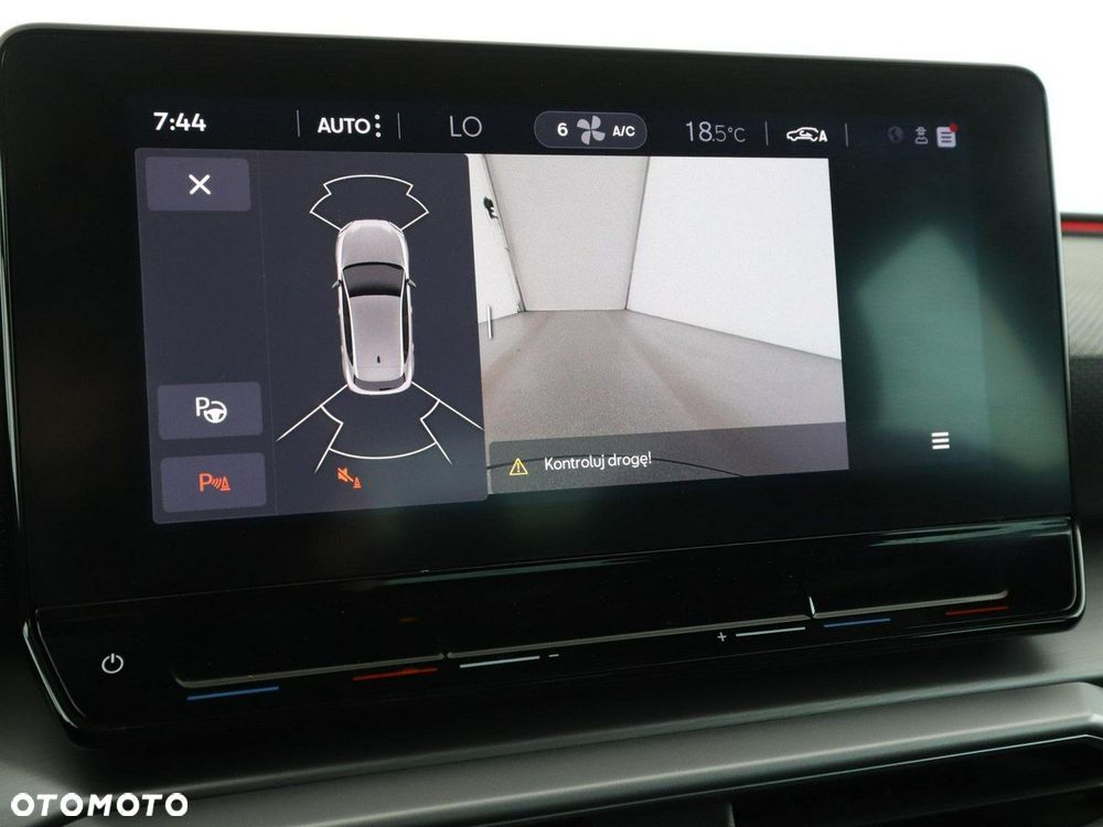 Seat Leon 1.4 eHybrid FR DSG - 25