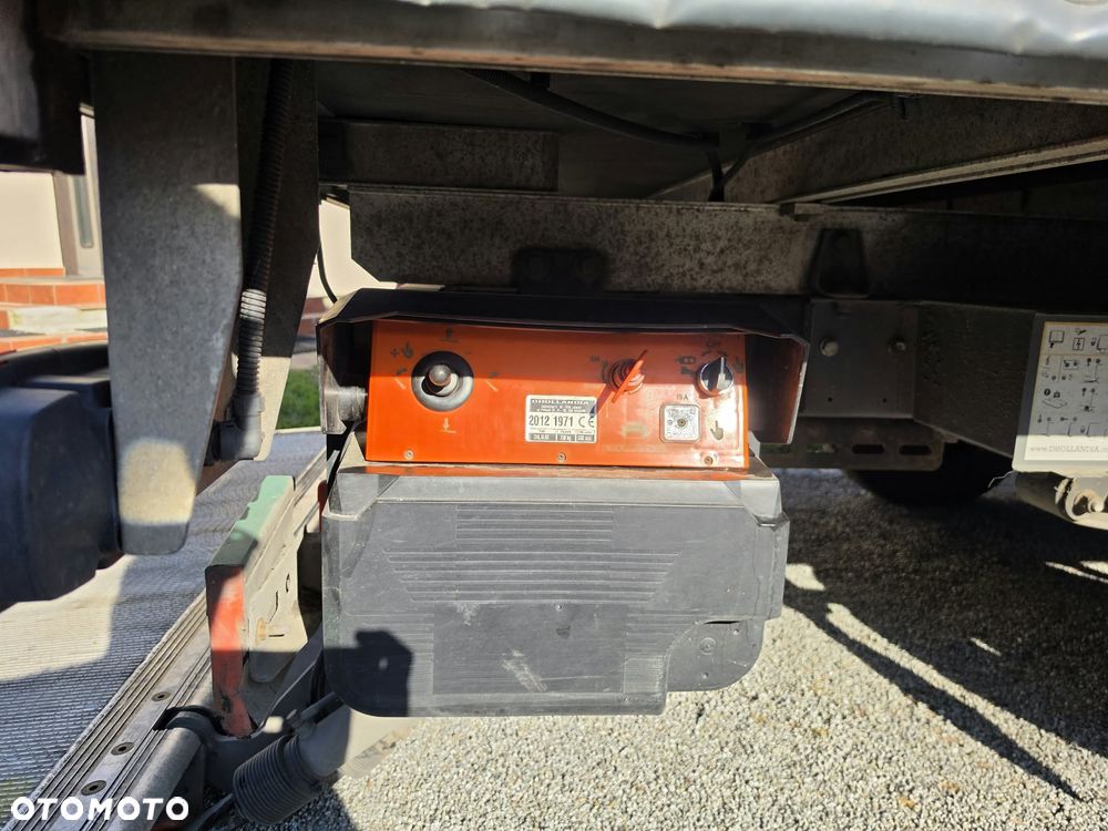 Opel MOVANO - 16