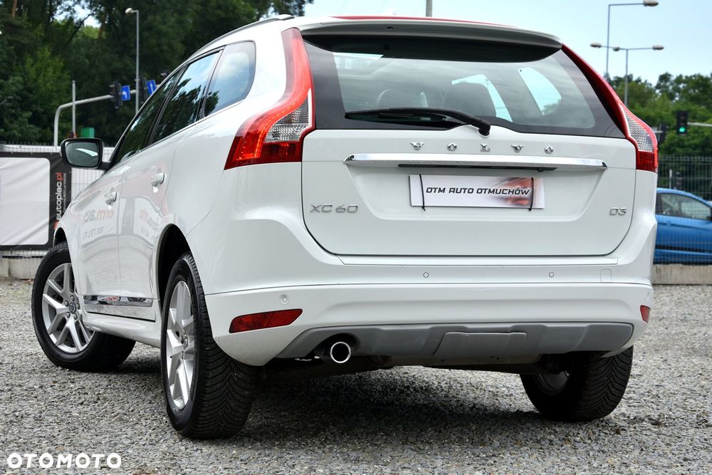 Volvo XC 60 D3 Summum - 15