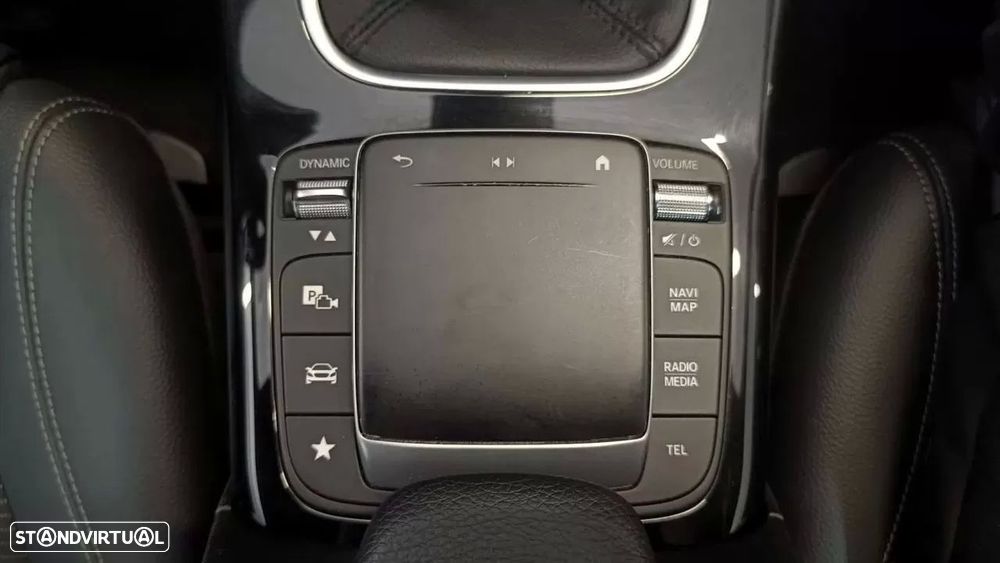 Mercedes-Benz CLA 180 - 36