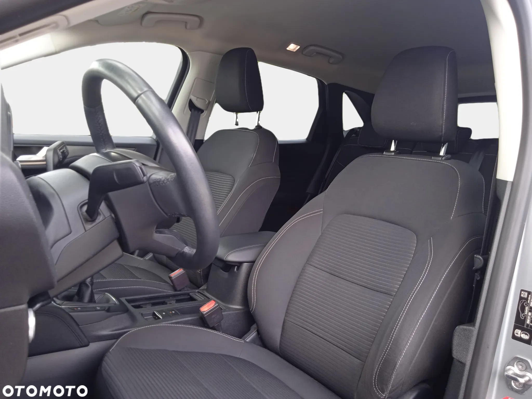 Ford Kuga 1.5 EcoBoost FWD Titanium - 26