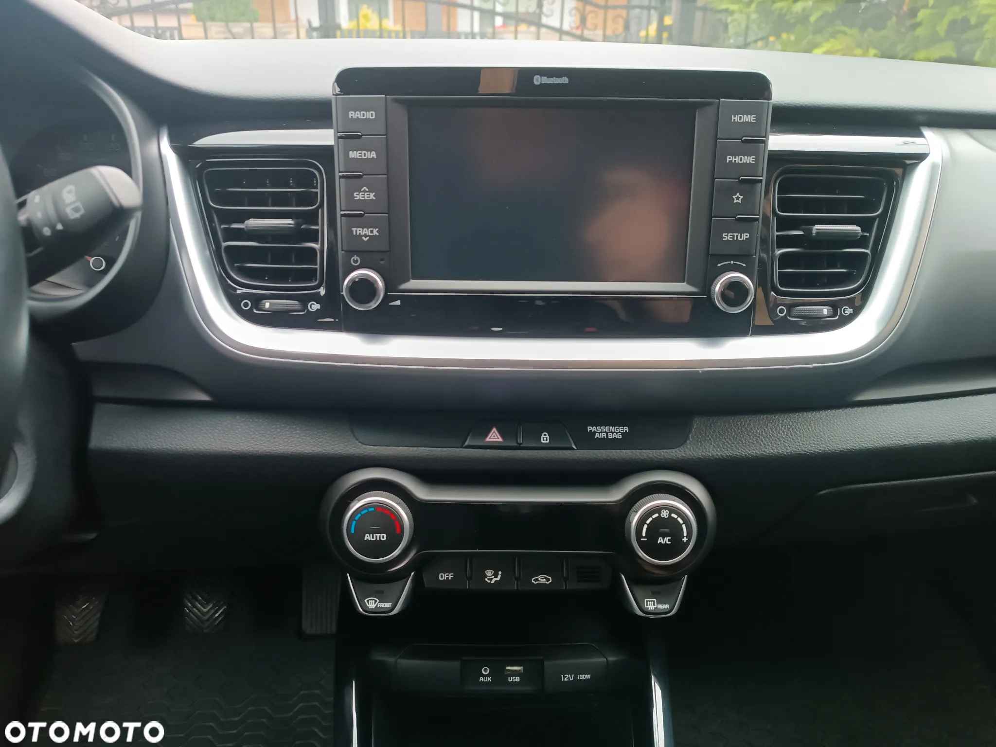 Kia Stonic - 21