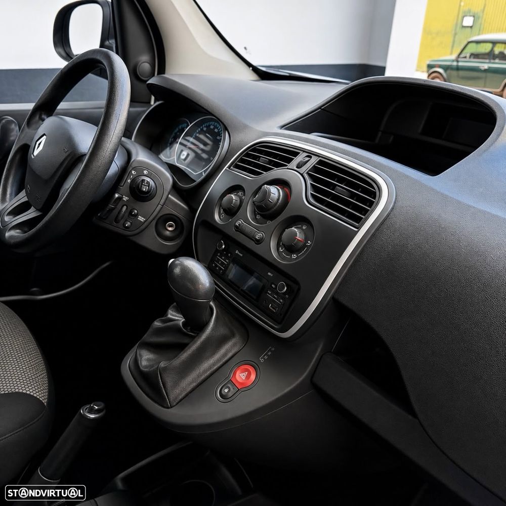 Renault KANGOO ZE33 - 6