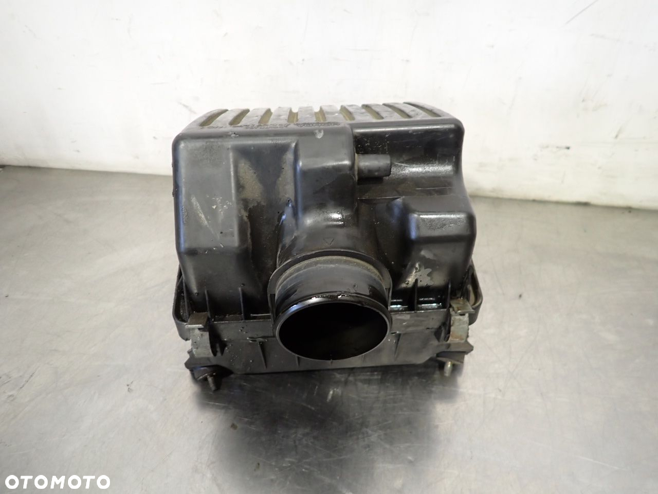 OBUDOWA FILTRA POWIETRZA HONDA HR-V - 4