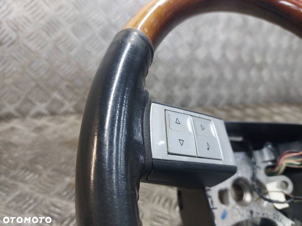 KIEROWNICA CHRYSLER 300C I 0UV201DVAD - 3