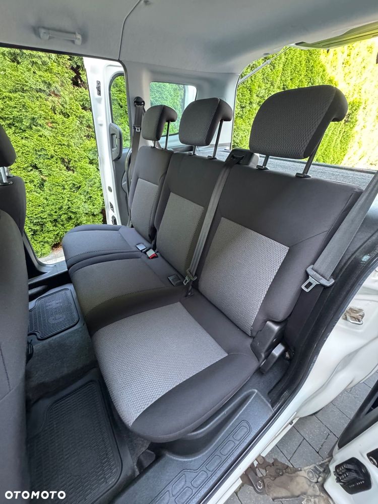 Fiat Doblo - 13