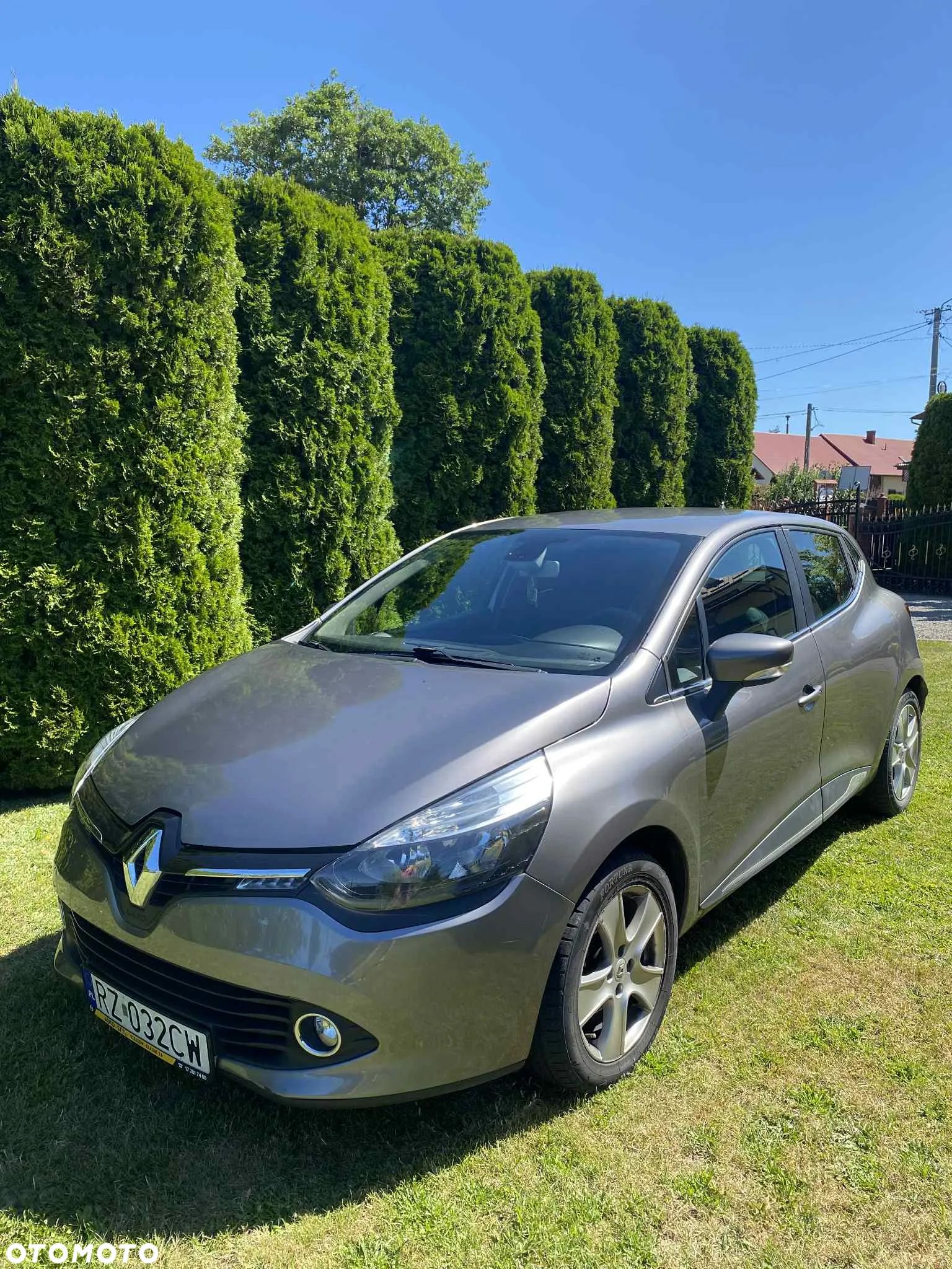 Renault Clio 1.5 dCi Limited - 1