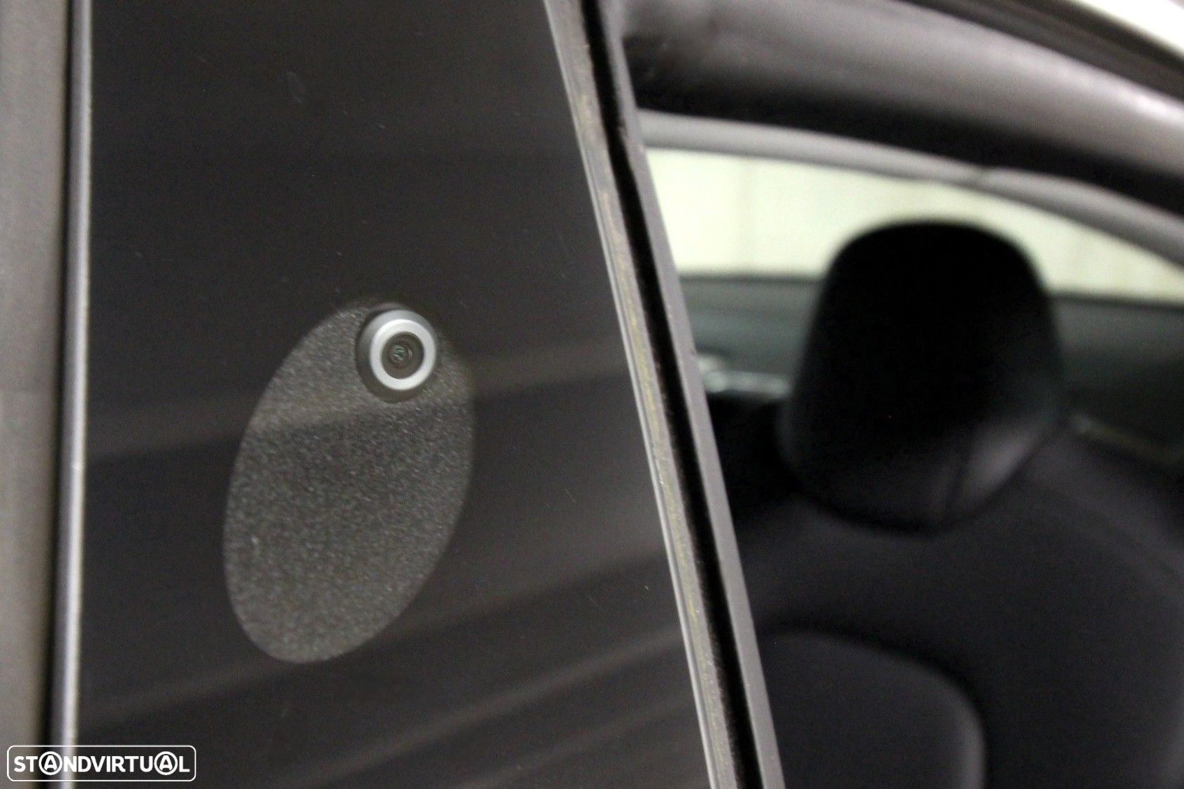 Tesla Model 3 Long-Range Dual Motor AWD - 22
