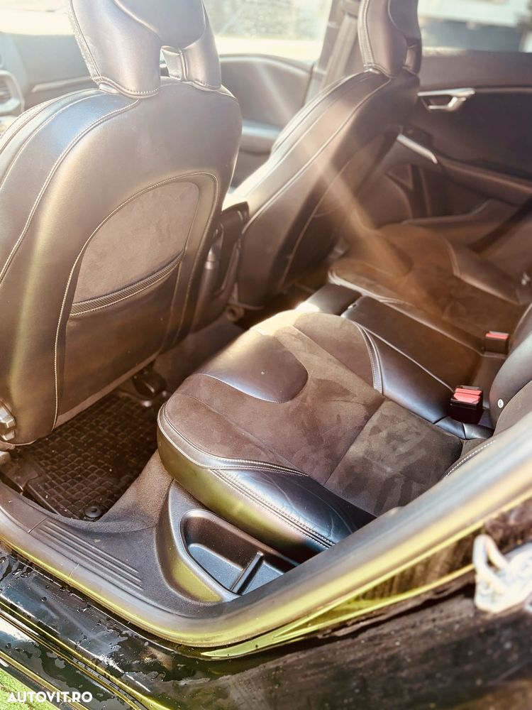 Volvo V40 D2 Basic - 6