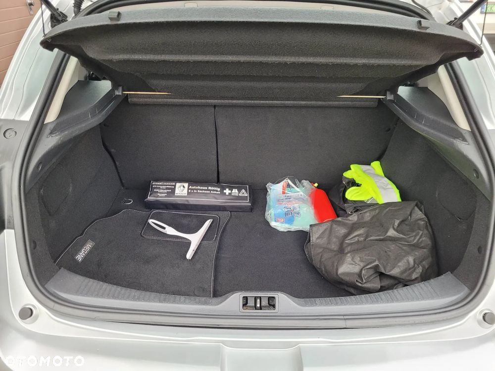 Renault Megane 1.6 16V Authentique Euro5 - 7