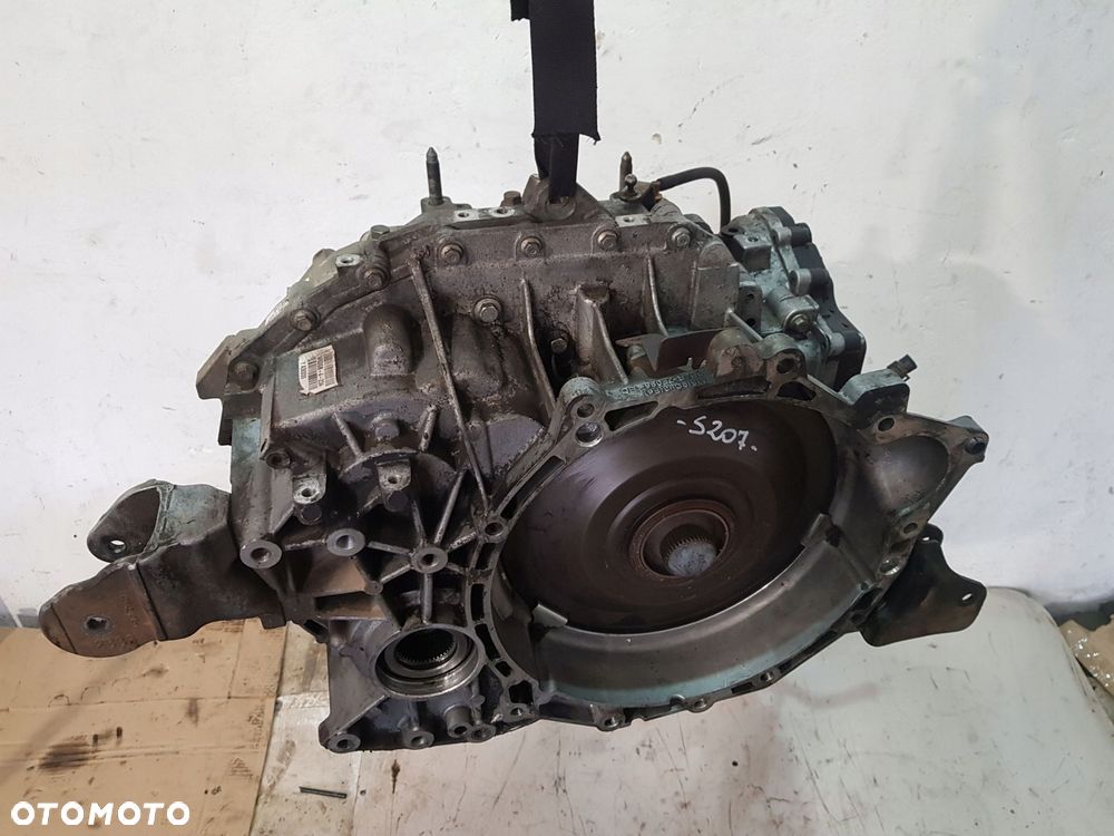 skrzynia biegów automat mitsubishi outlander ii 2.2 di-d 9u3r7000cd - 1