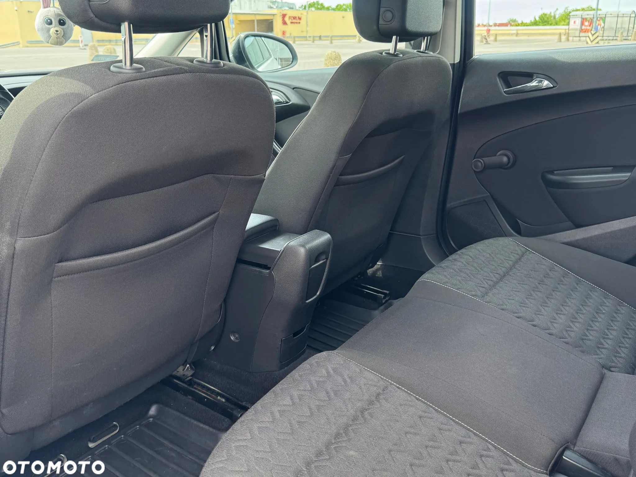 Opel Astra 1.4 Turbo Active - 30