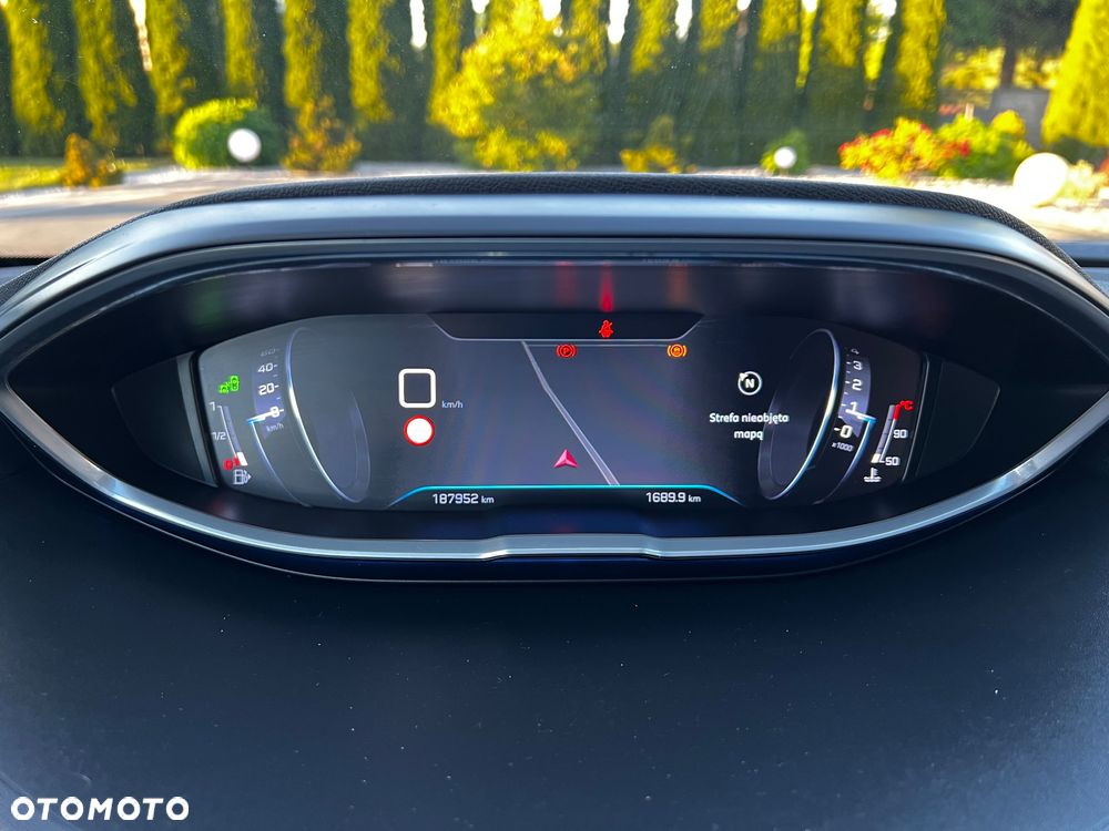 Peugeot 3008 BlueHDi 150 Stop & Start Allure - 17