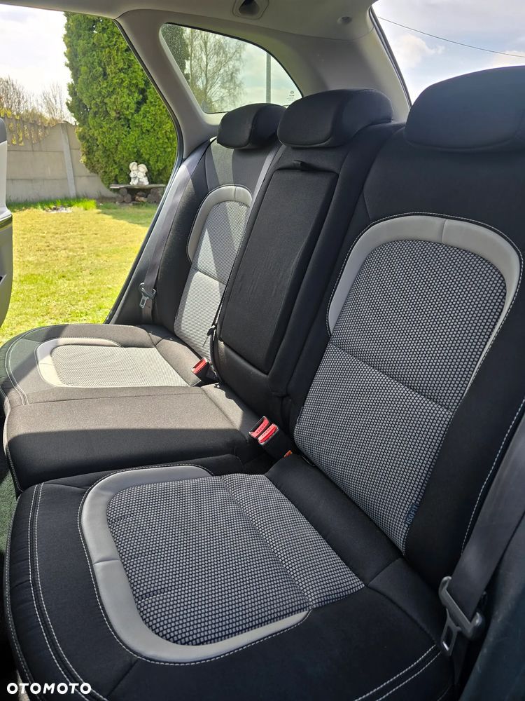 Kia Ceed 1.6 CRDi L - 7