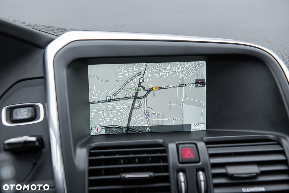 Volvo XC 60 D5 AWD Geartronic Summum - 27