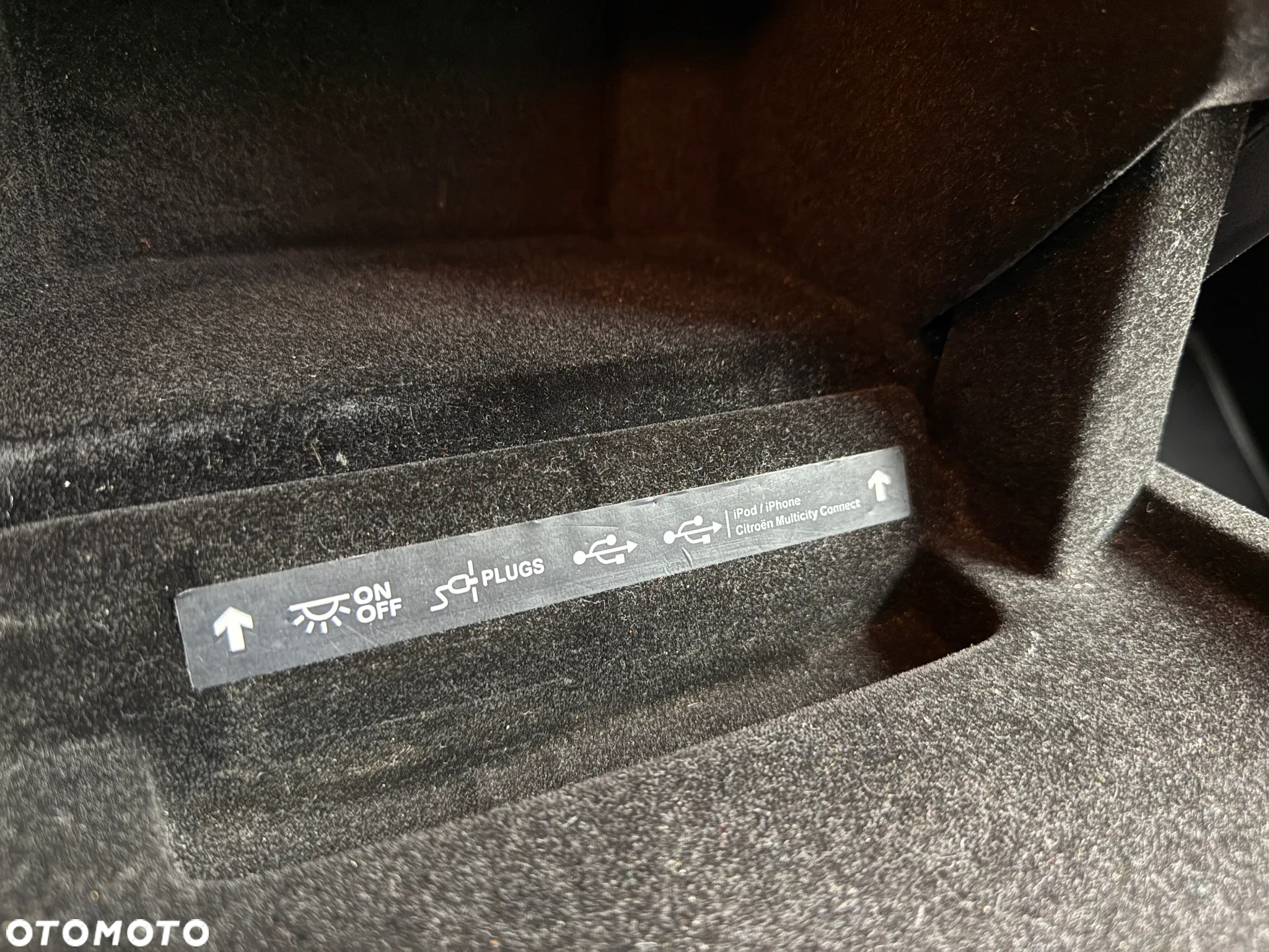 Citroën C4 Grand Picasso e-HDi 115 Exclusive - 29