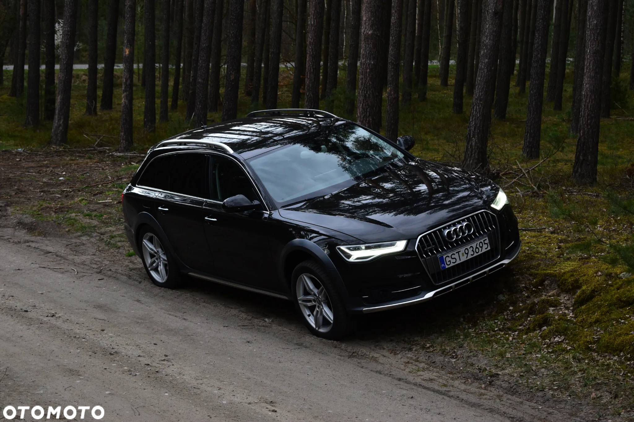 Audi A6 Allroad 3.0 TDI Quattro S tronic - 26