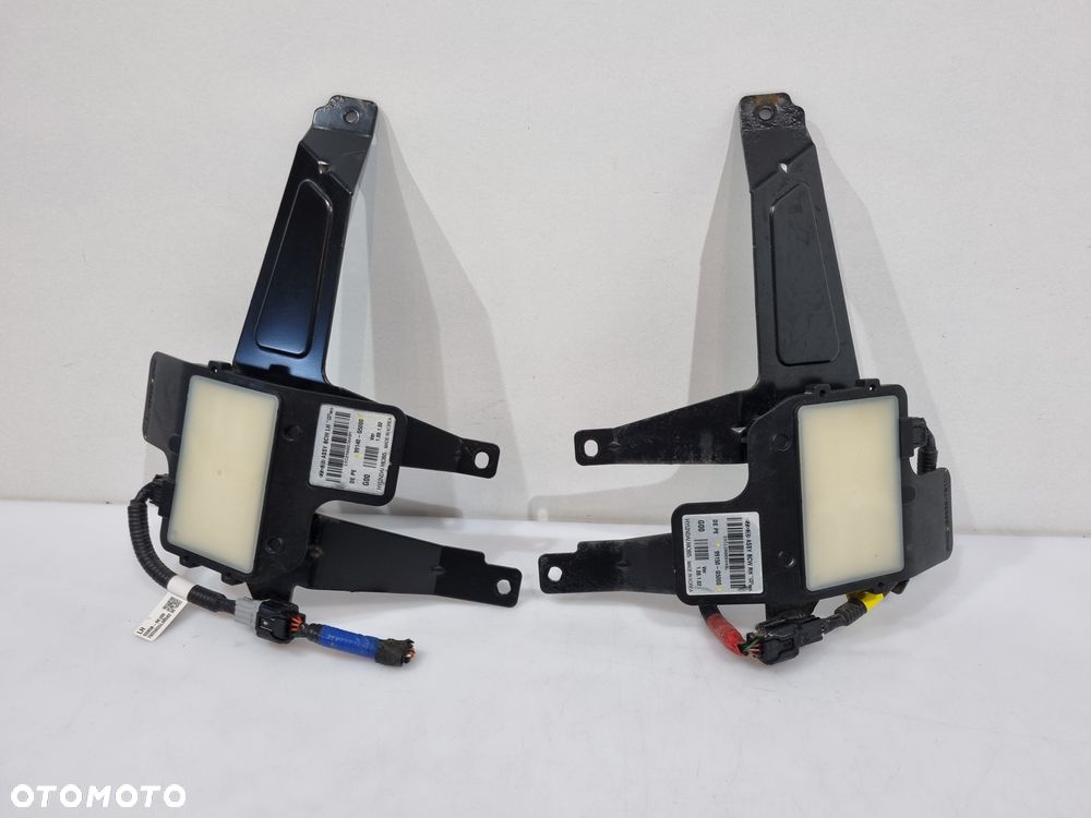 KIA NIRO CZUJNIK MARTWEGO POLA LEWY PRAWY 99140-G5000 99150-G5000 - 1