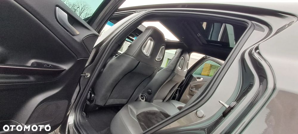 Alfa Romeo Giulietta 1.8 TBi 16V TCT Quadrifoglio Verde - 24