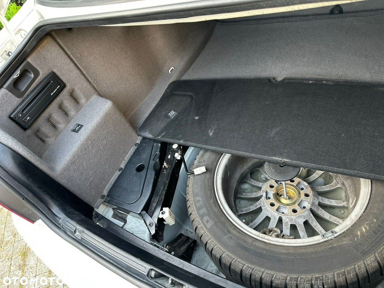BMW Seria 5 - 23