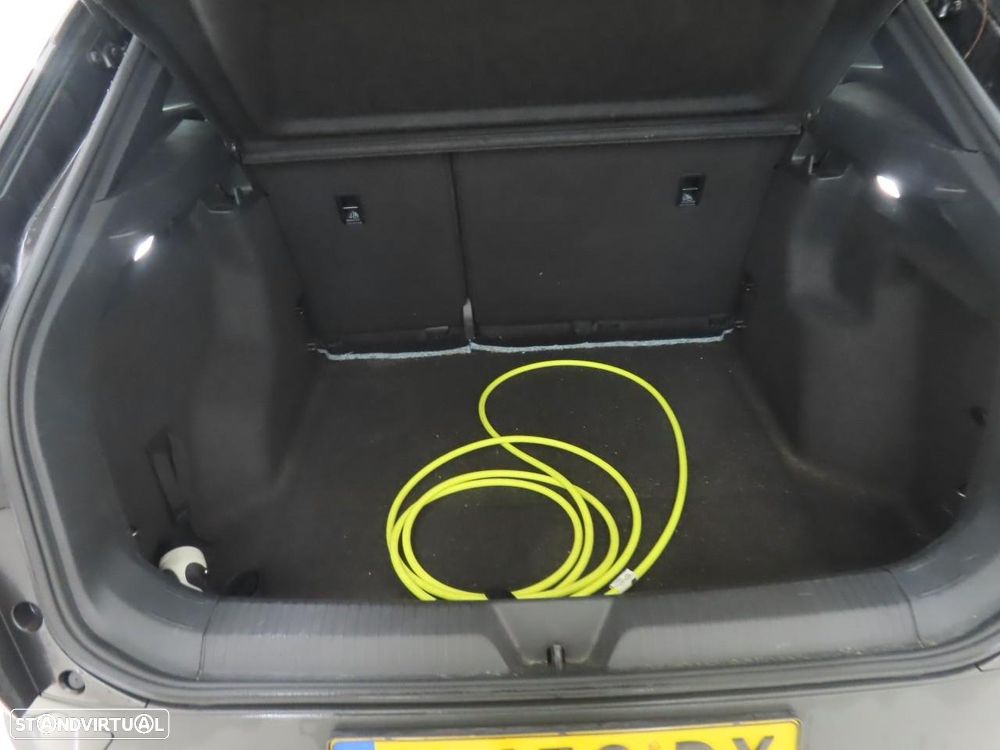 VW ID.4 52 kWh Pure City - 7