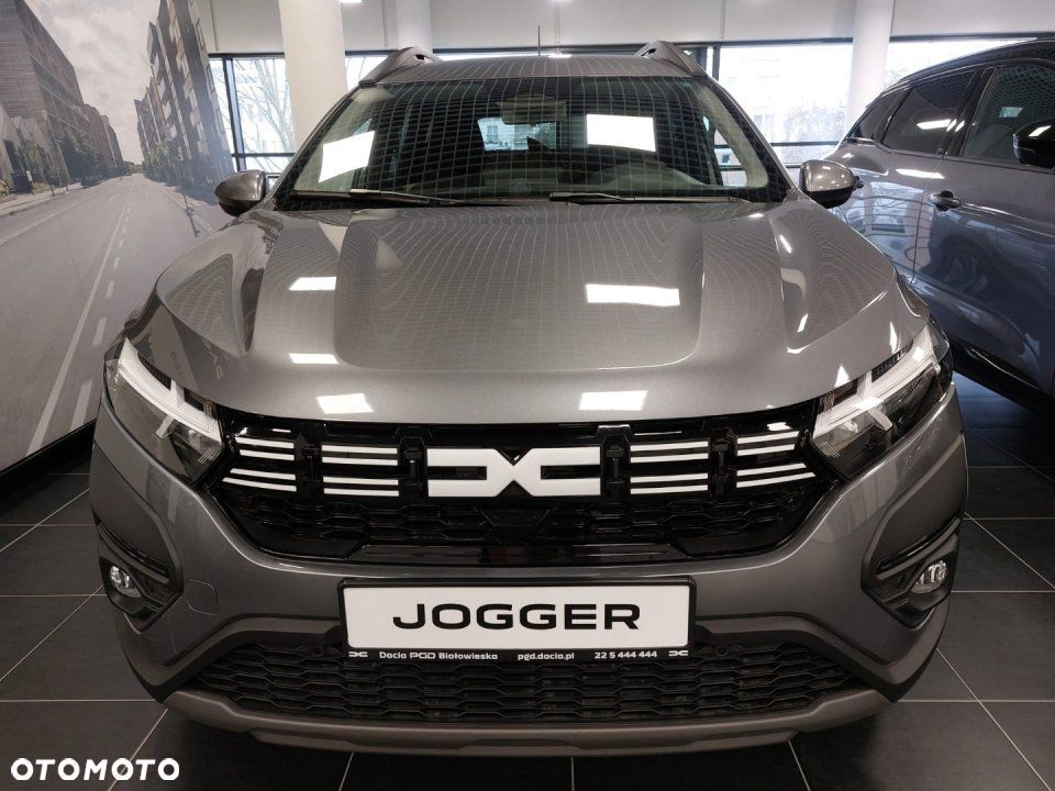 Dacia Jogger - 5