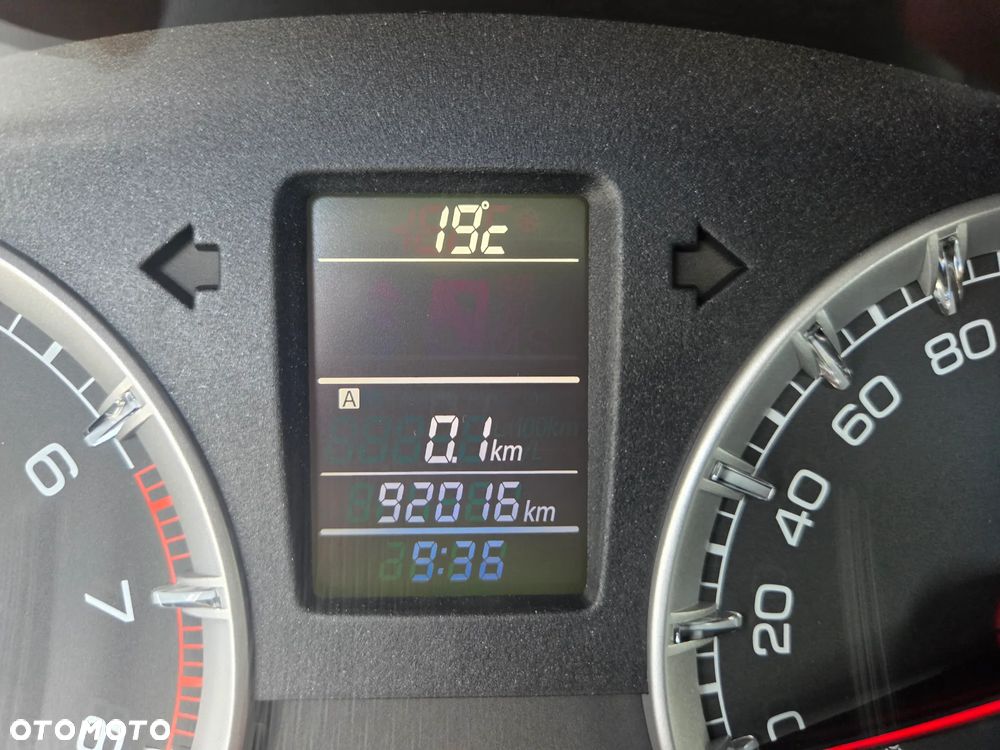 Suzuki Swift 1.2 X-TRA - 31