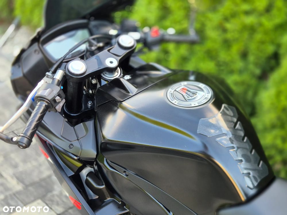 Aprilia RS - 20