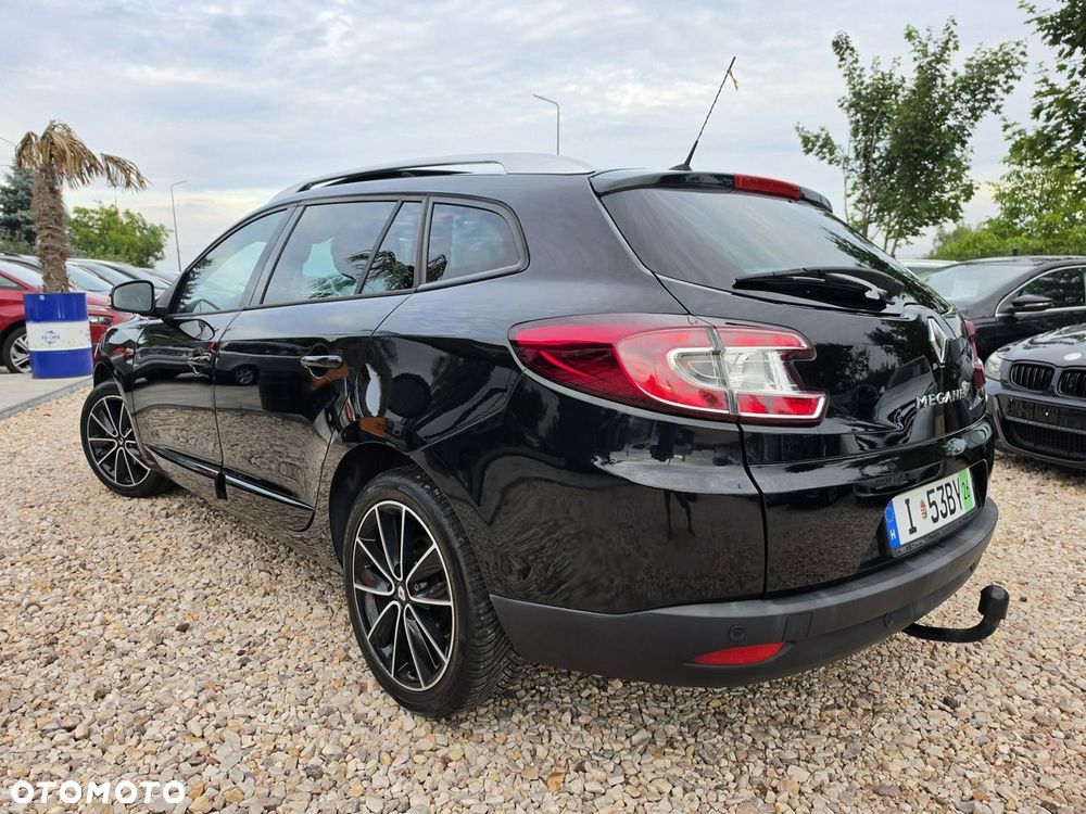 Renault Megane 1.5 dCi Bose Edition - 11