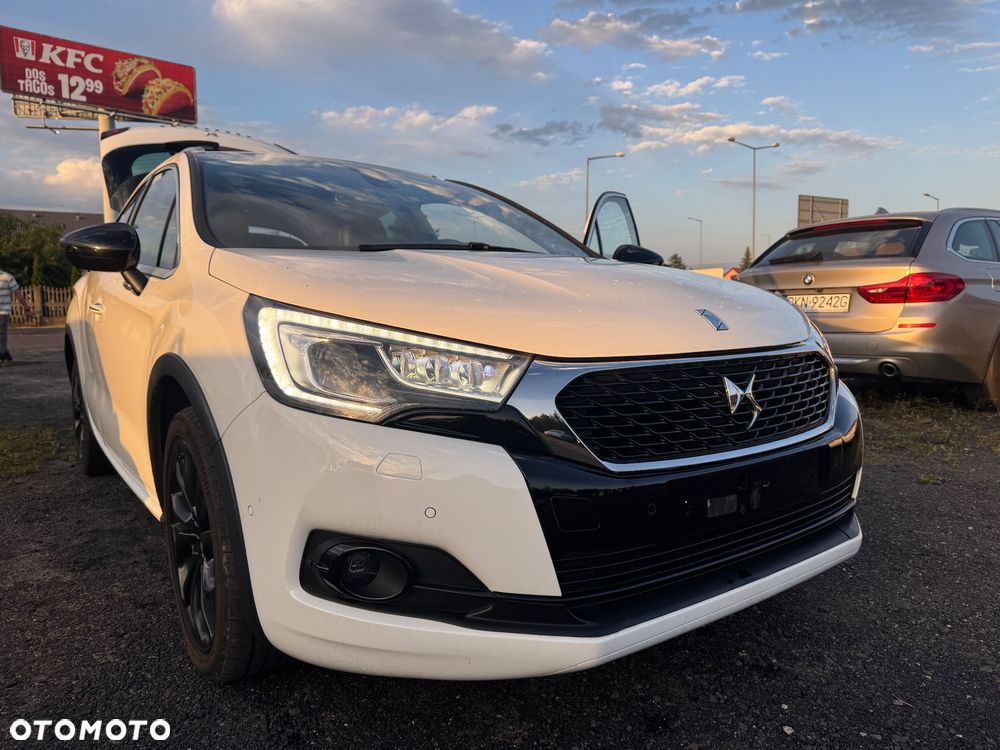 DS Automobiles DS 4 Crossback - 2
