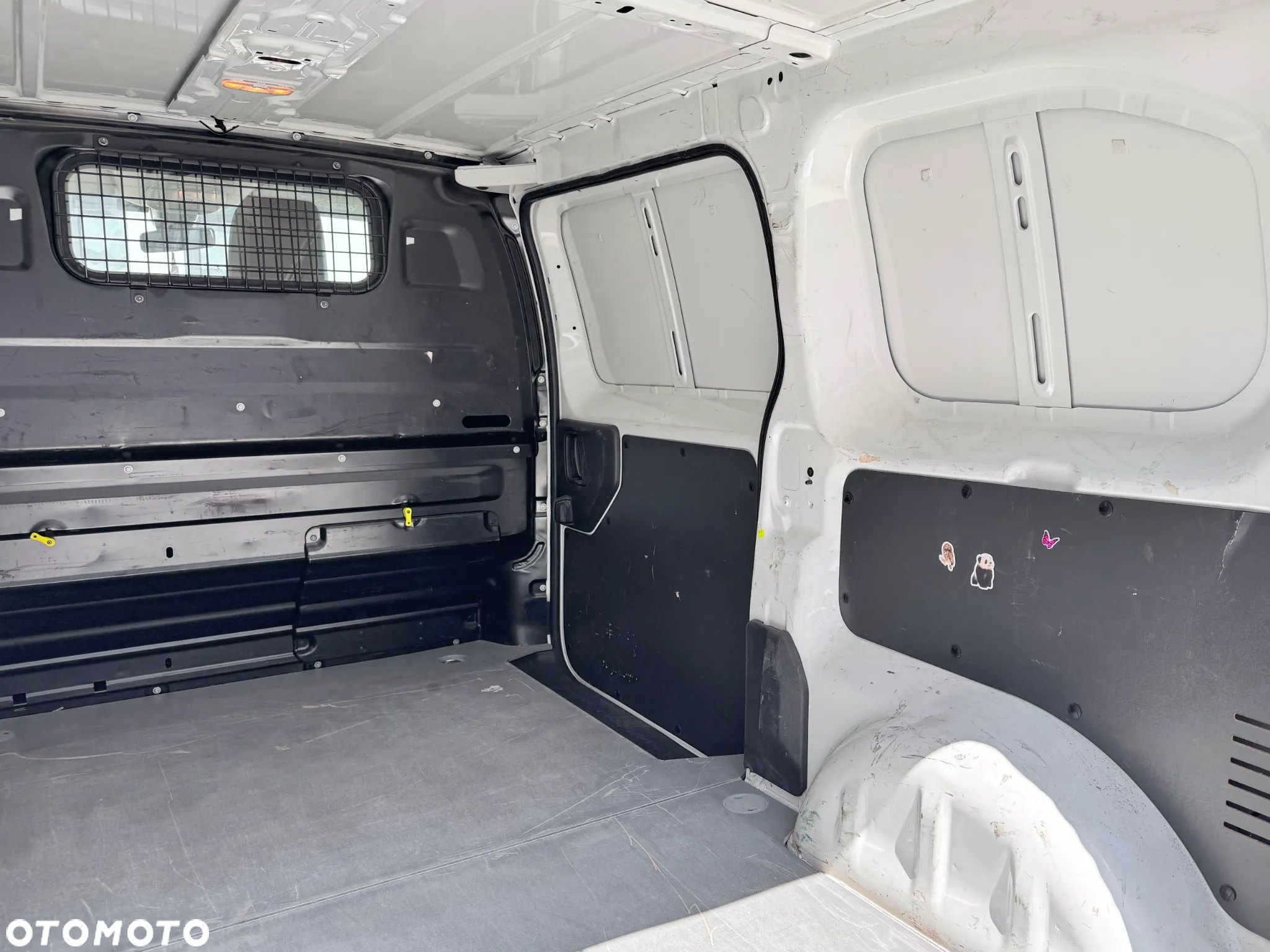 Toyota PROACE - 22