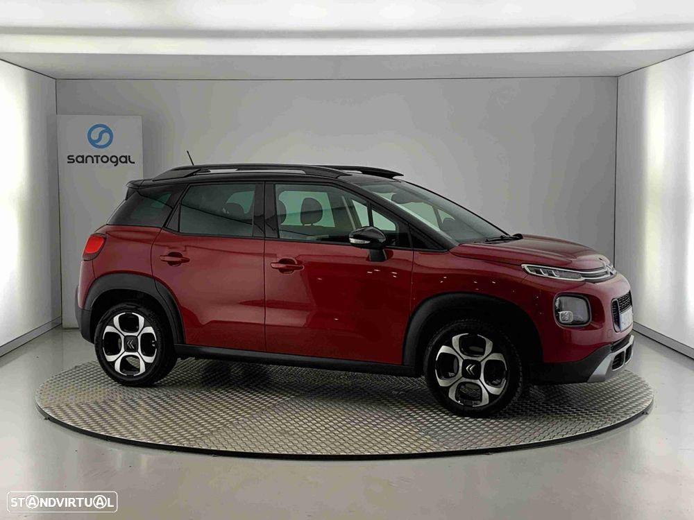 Citroën C3 Aircross 1.2 PureTech Shine - 1