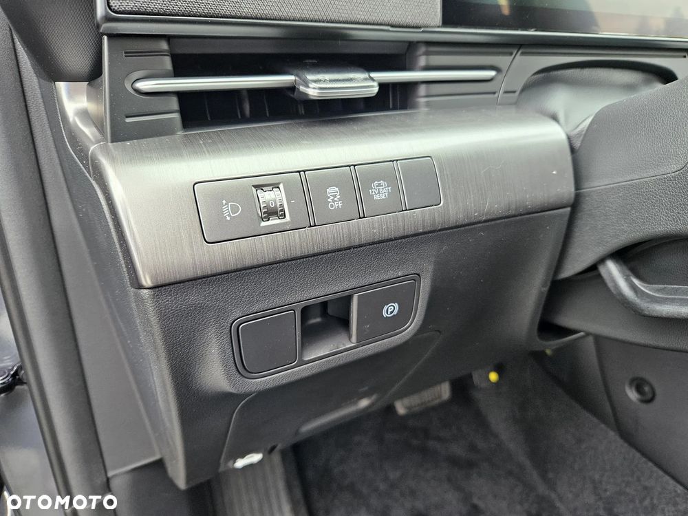 Hyundai Kona 1.6 GDI Hybrid Smart DCT - 19