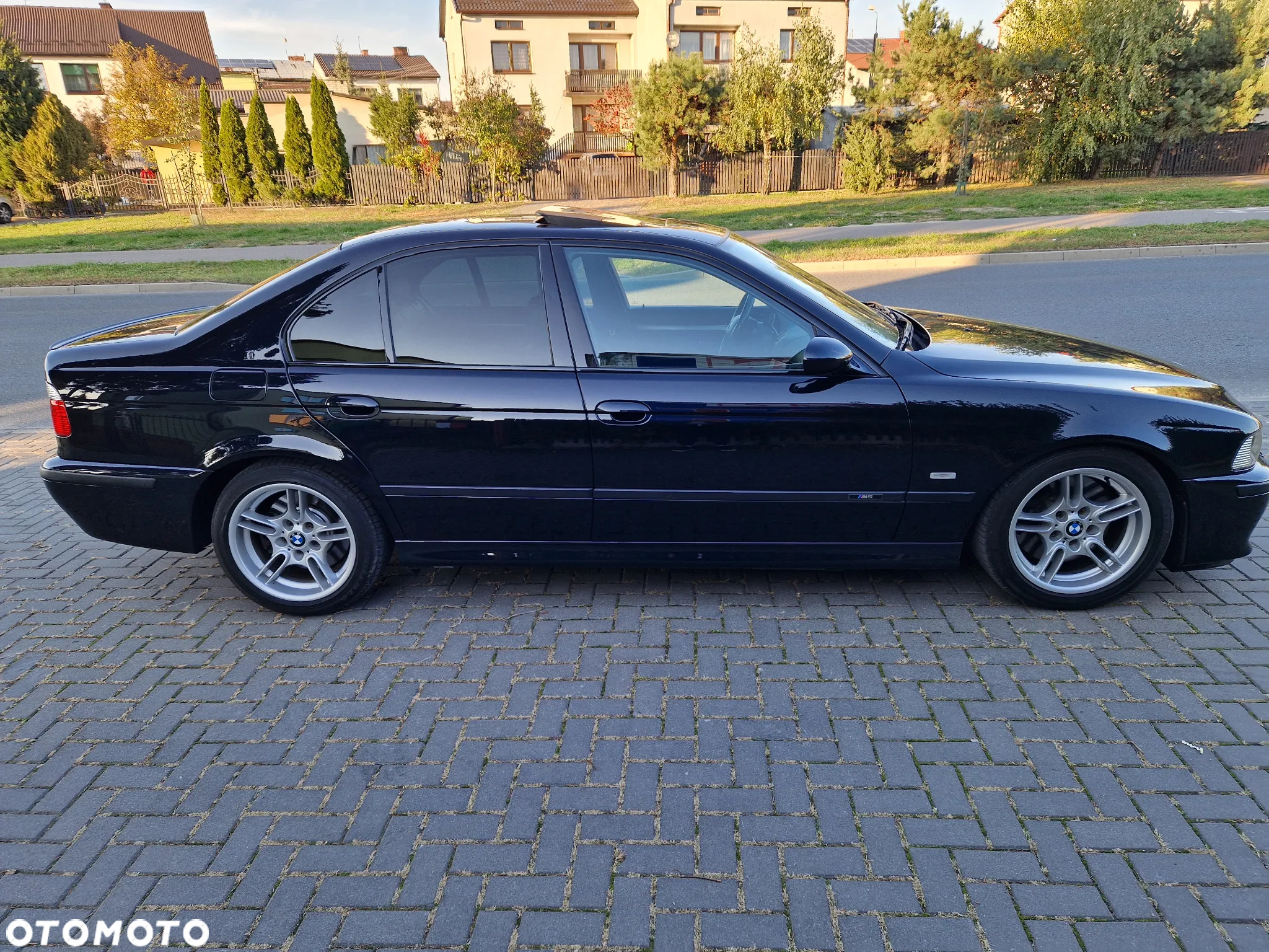 BMW M5 - 11