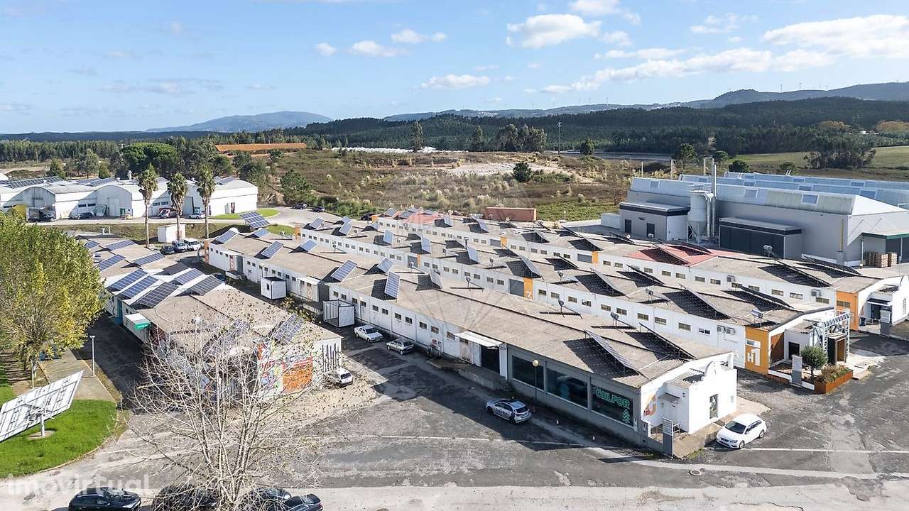 Armazém  para venda - Grande imagem: 5/10