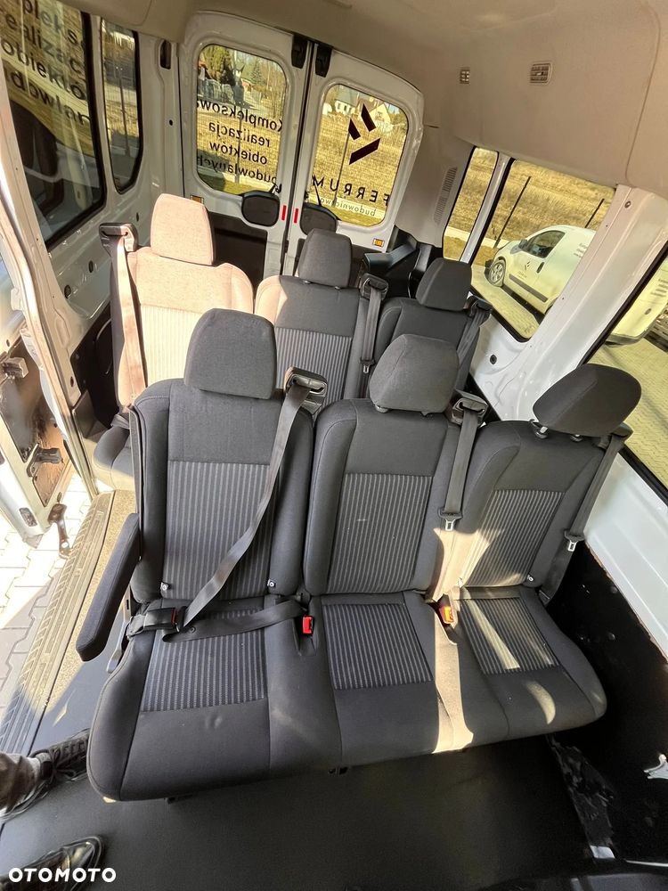 Ford Transit - 17