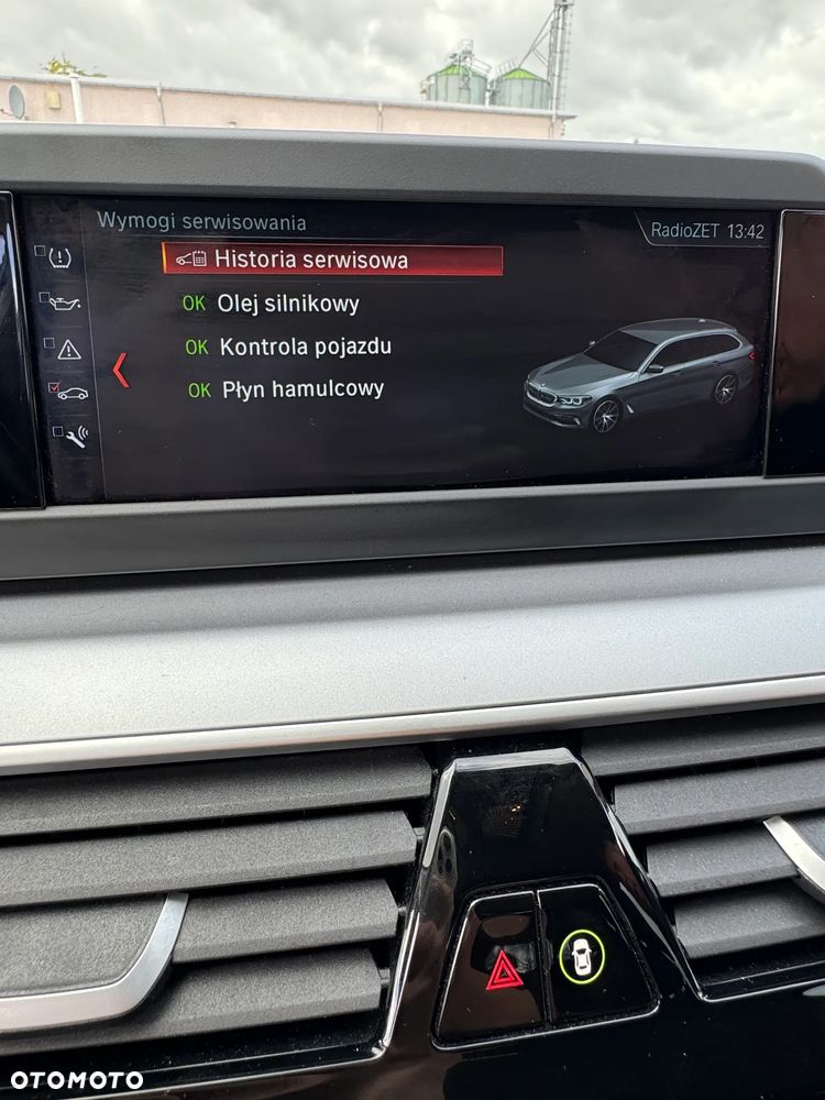 BMW Seria 5 530i xDrive - 19