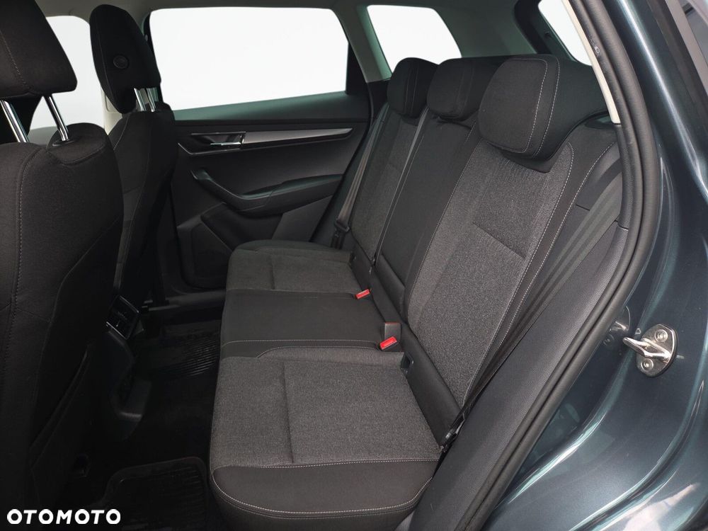 Skoda Karoq 1.6 TDI SCR 4x2 Style DSG - 13