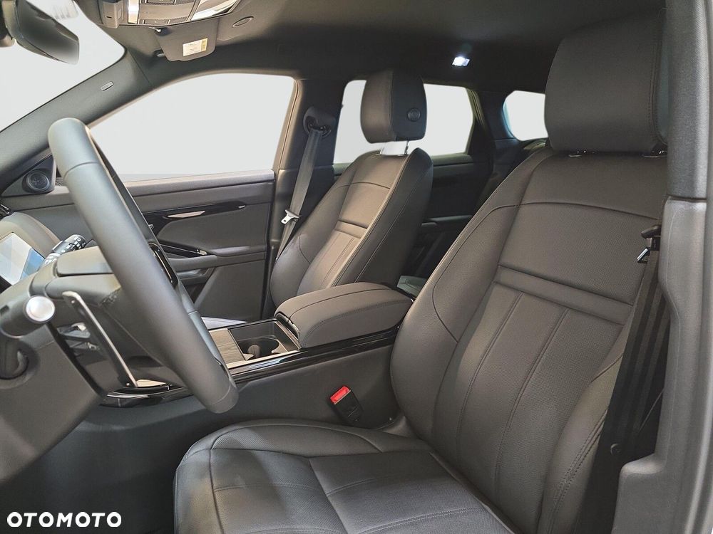 Land Rover Range Rover Evoque - 18