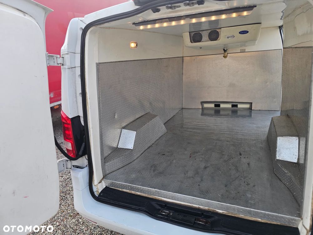 Mercedes-Benz Vito - 4
