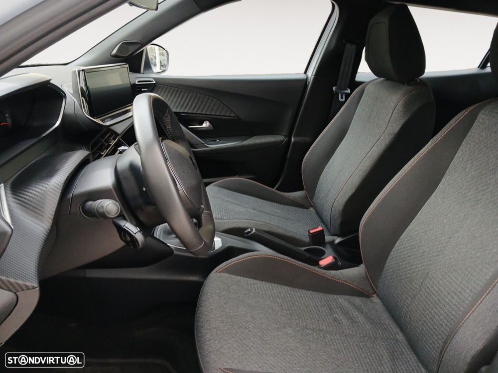 Peugeot 2008 1.2 PureTech Style - 9