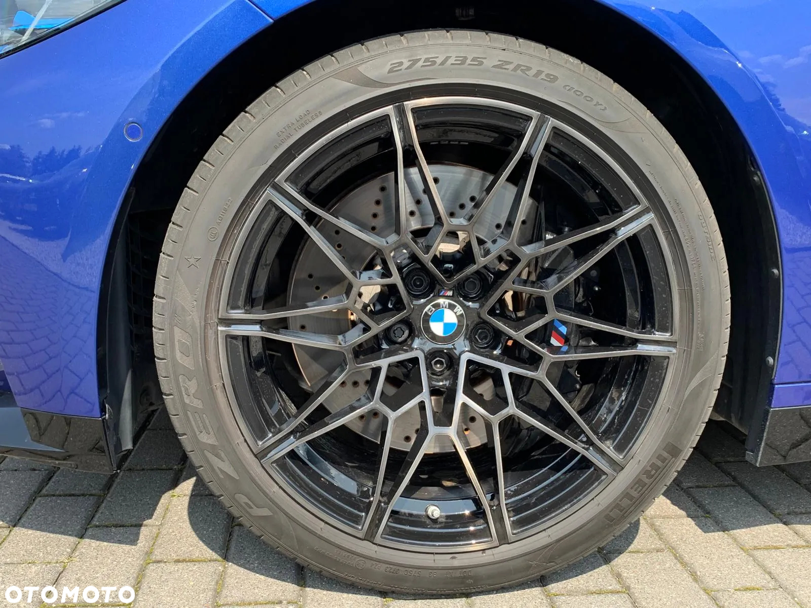 BMW M4 Cabrio Competition M xDrive - 10