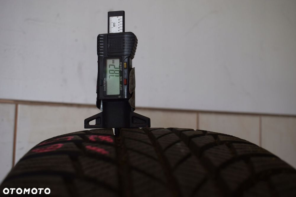 R17 215/65 Bridgestone Blizzak LM001 Wysyłka Gratis! - 3