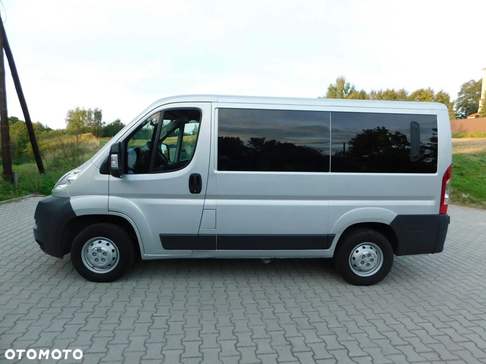 Citroën Jumper 30 L1H1 S&S Confort - 4