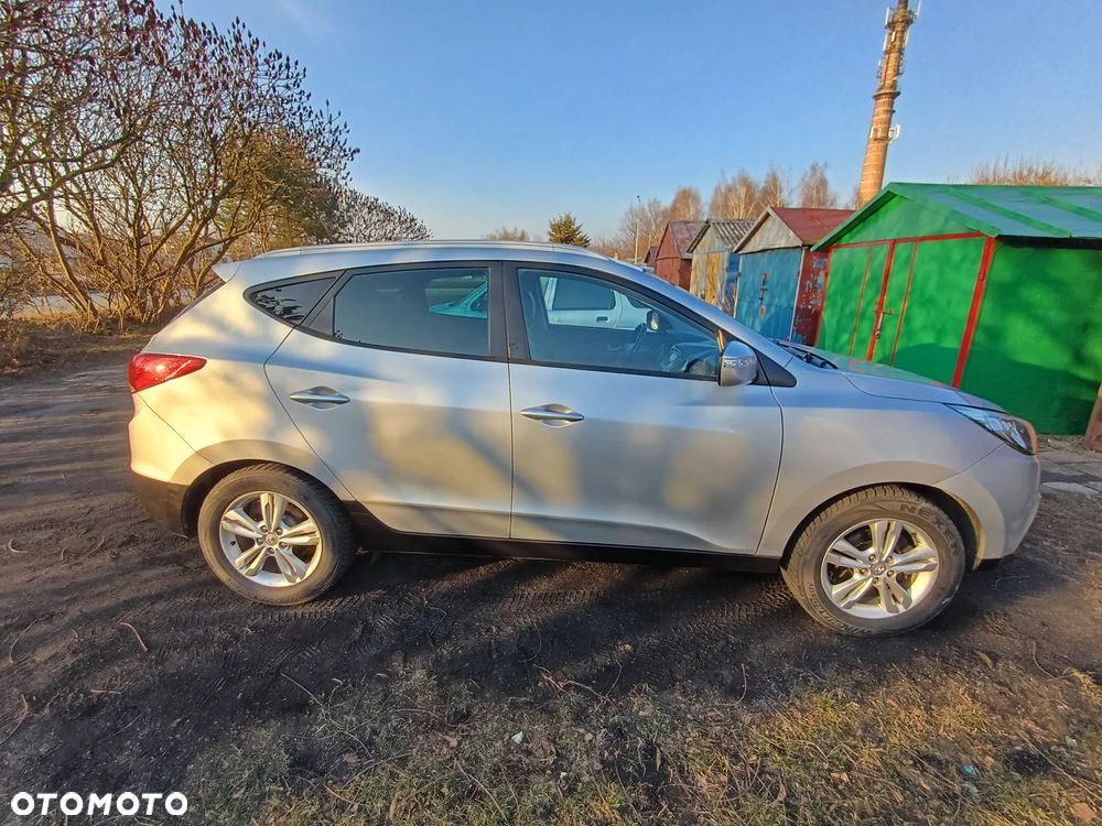 Hyundai ix35 - 5