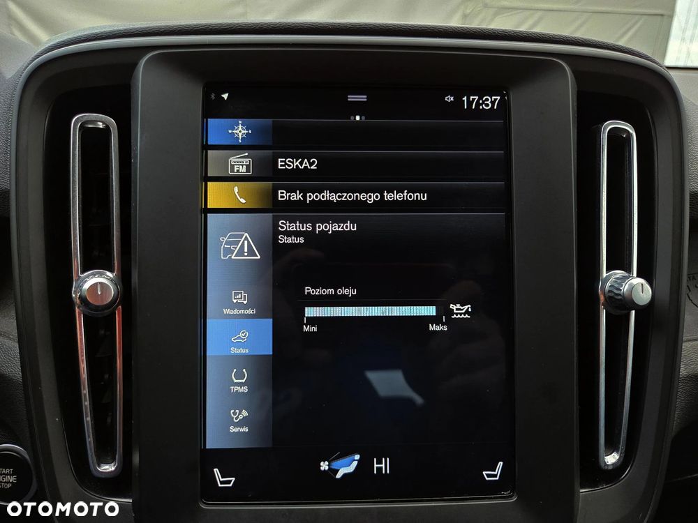 Volvo XC 40 T2 Momentum Pro - 20