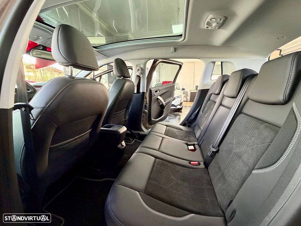 Peugeot 2008 1.2 PureTech Crossway - 15